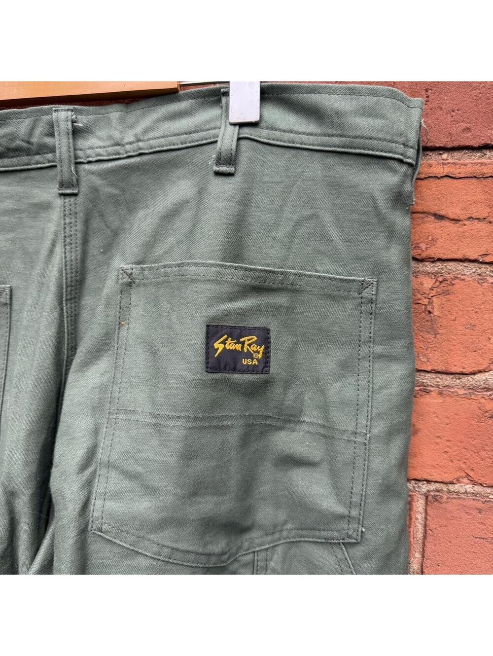 Stan ray USA pants 36x32